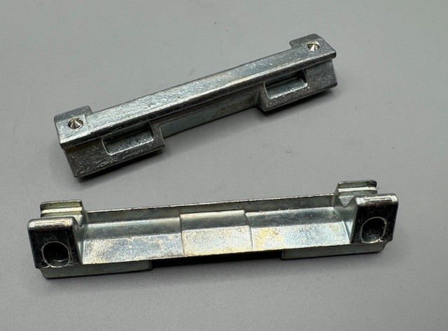 Schüco Auflaufbock 243172