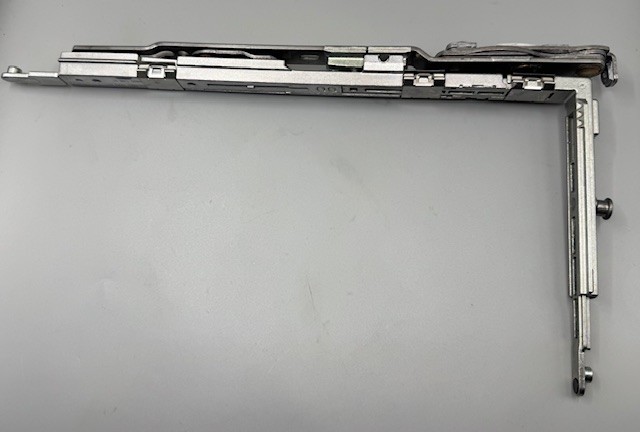 Schüco Schere 277011, links