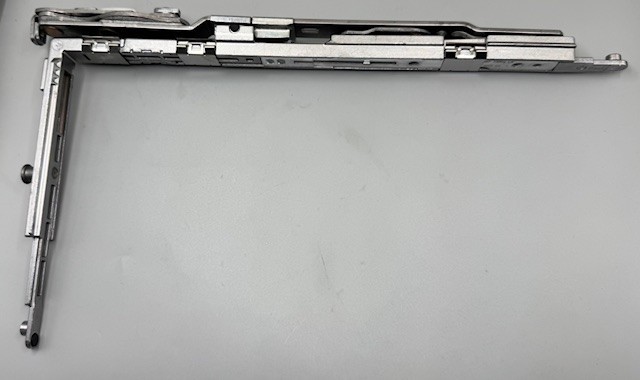 Schüco Schere 277012, rechts