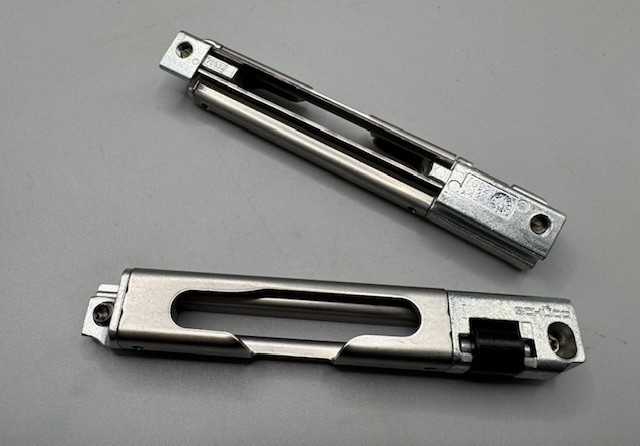 Schüco Auflaufbock 277044 / 277408