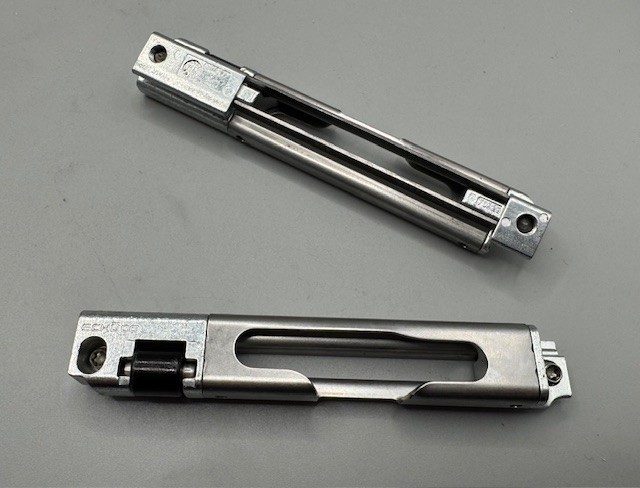 Schüco Auflaufbock 277043 / 277409