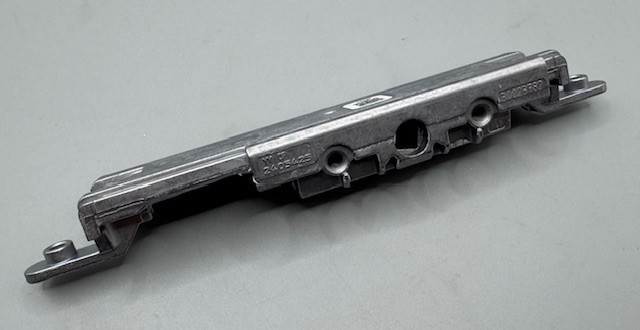 Schüco Kammergetriebe 43 asym