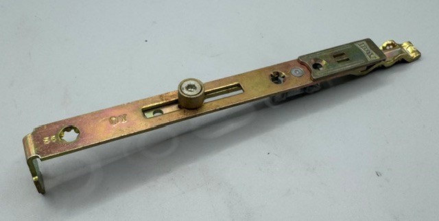 Aubi Drehverschluss DV310