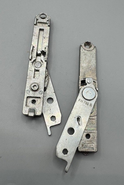 Aubi Flügelheber FH780, rechts