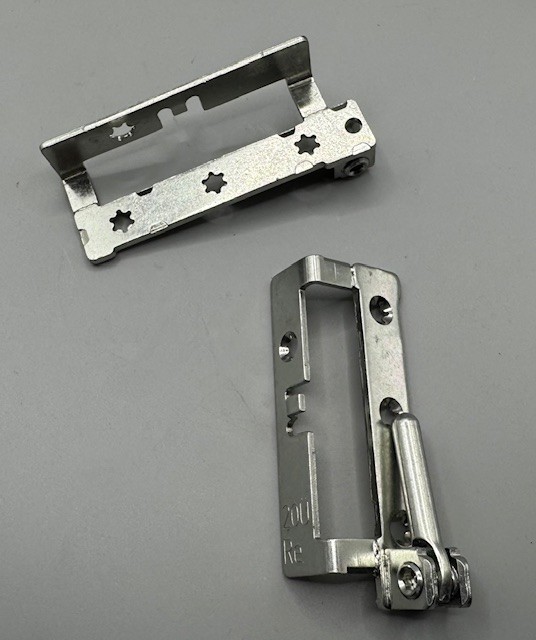 Maco Ecklager AS 20Ü Re