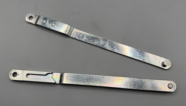 Maco Zweitscherenarm mit Sparlüftung rechts