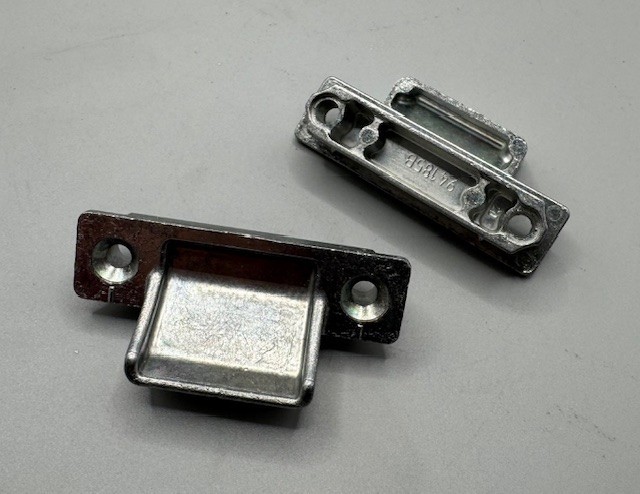 Maco Anpressverschluss Flügelteil 94185B