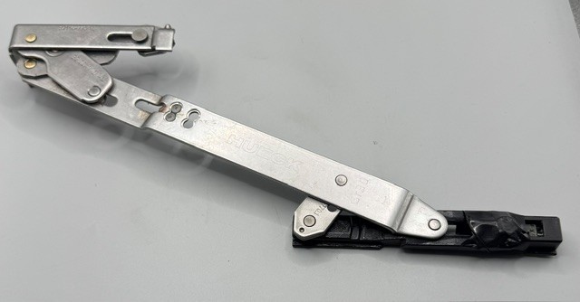 Hueck Schere verdecktliegend DK Gr. 30 DL 914523