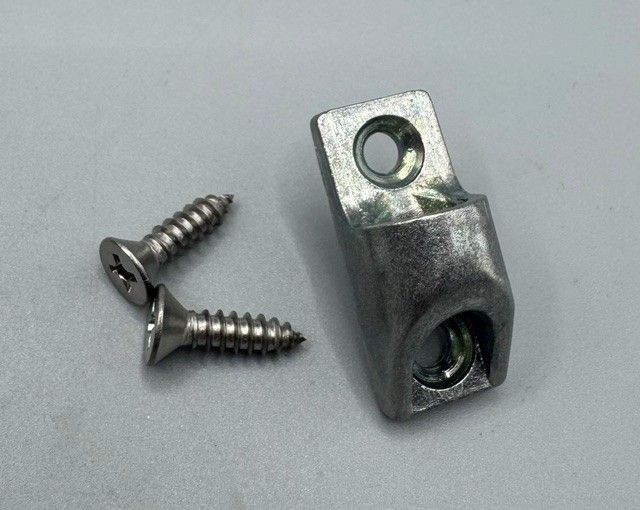 Hueck Ecklager Ersatzteil B80J Z982080