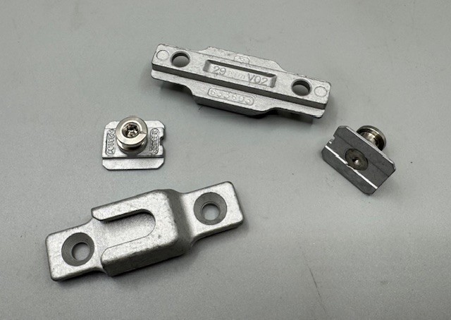 Hueck Zusatzverreiegelung 633603 / 388458