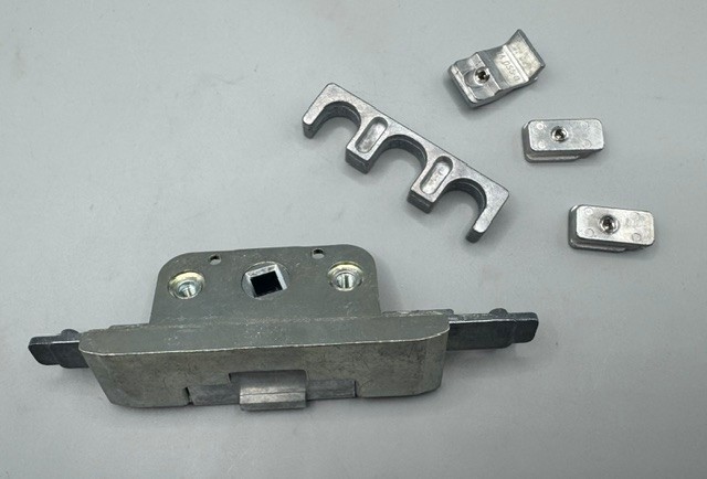 Notter Einsteckgetriebe 12 265 0