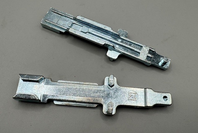 Notter Kipplasche 0009 020