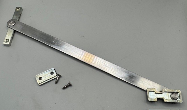 Notter Begrenzungsschere Gr. 310 080 093 00