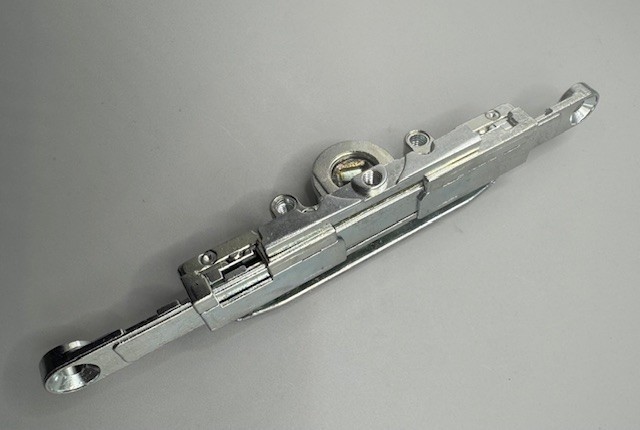 Notter Einbohrgetriebe DK 7 01 0731 02000