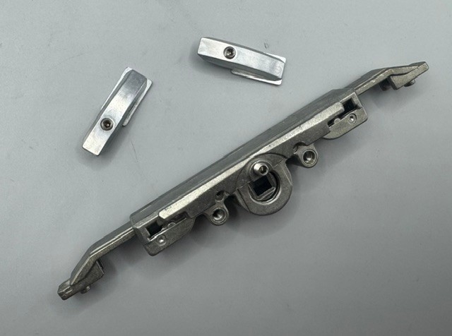 Notter Kammergetriebe 250 493 00