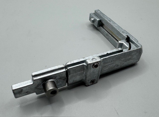 Escher Hartmann Eckumlenkung 15 009 0