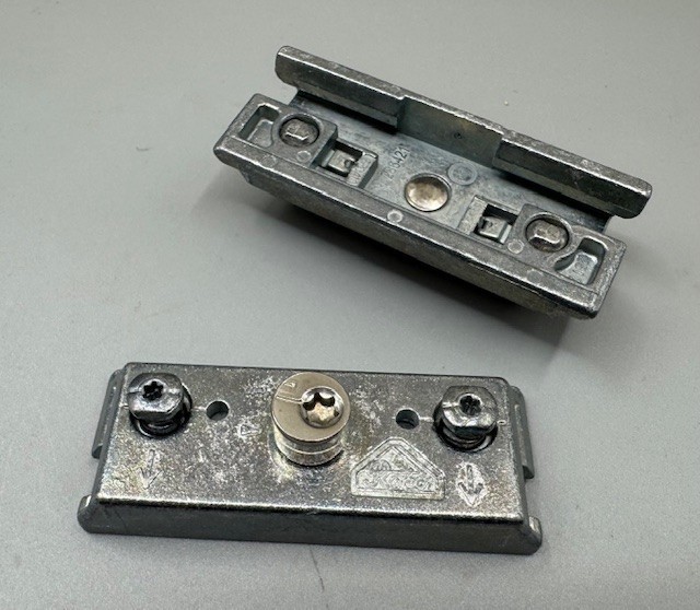 Wicona Schließer 286421