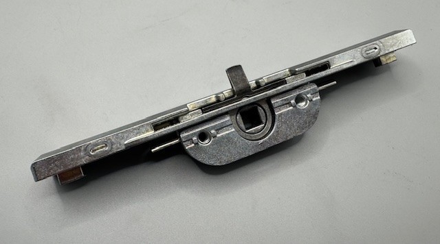 WSS Kammergetriebe / Einsteckgetriebe m. FBS 10.040.2600.701