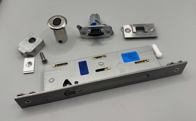 Schüco Falztreibriegel 241720