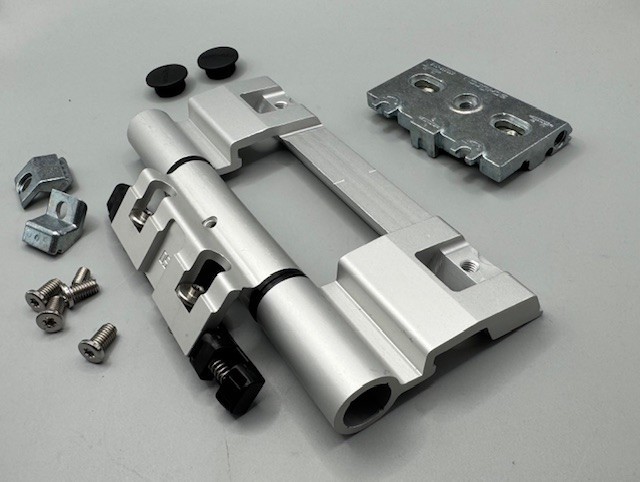 Schüco Rollentürband 239950
