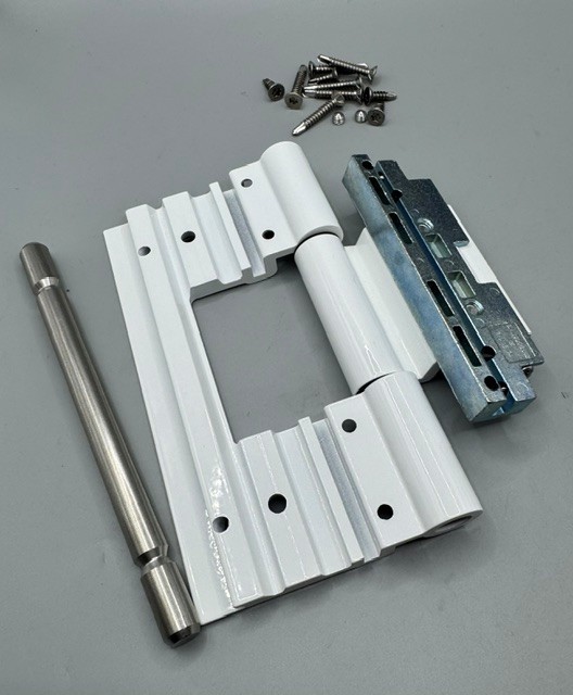Wicona Rollenband 6010168.1836 weiß