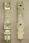 Siegenia Kippschließblech A0940