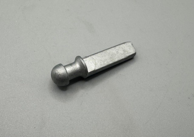 Roto Alu Ecklagerstift 214012