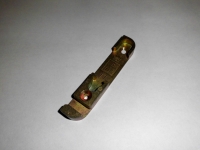 Siegenia Kippschließblech A0360 TL rechts