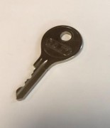 SI Schlüssel 2D 027